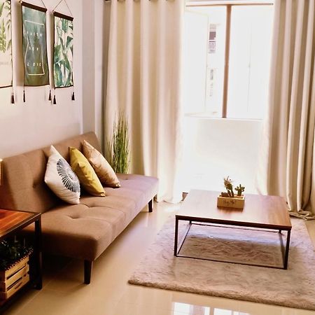 Manila Airport Staycation Near Naia Terminal 3 Pasay Exterior foto