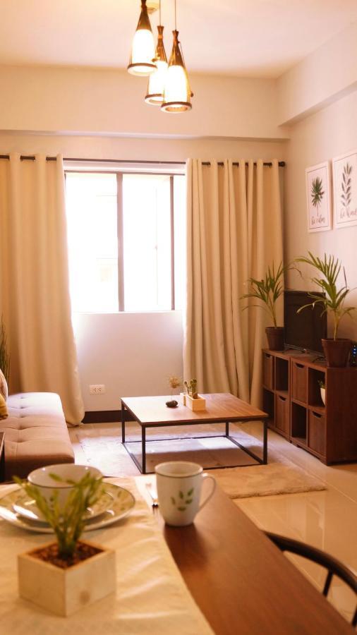 Manila Airport Staycation Near Naia Terminal 3 Pasay Exterior foto