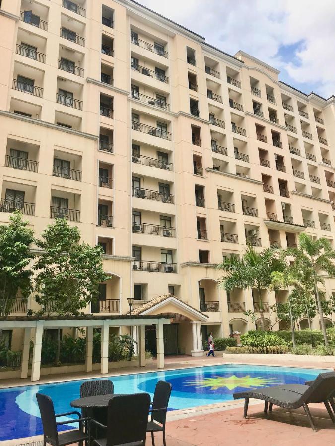 Manila Airport Staycation Near Naia Terminal 3 Pasay Exterior foto