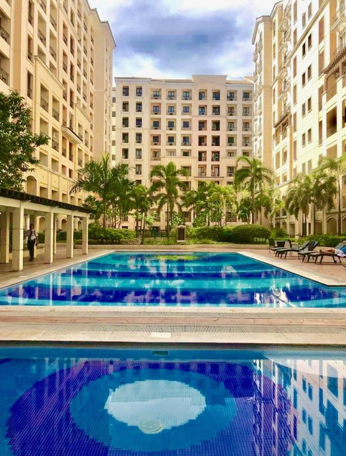 Manila Airport Staycation Near Naia Terminal 3 Pasay Exterior foto